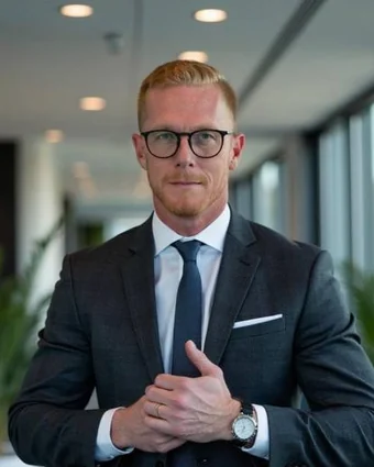 Tim, co-founder of EvenPath